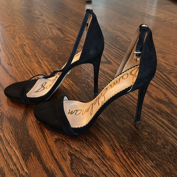 Sam Edelman Heels - Picture 5 of 5